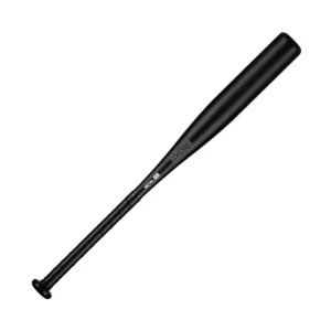 A baseball bat is shown with no background.